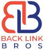 Backlink Bros Logo